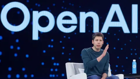 AI giants' race to raise funds heats up as ChatGPT-owner plans stock market debut