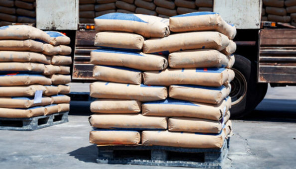 Rising cost of cement unacceptable, says Fed Govt