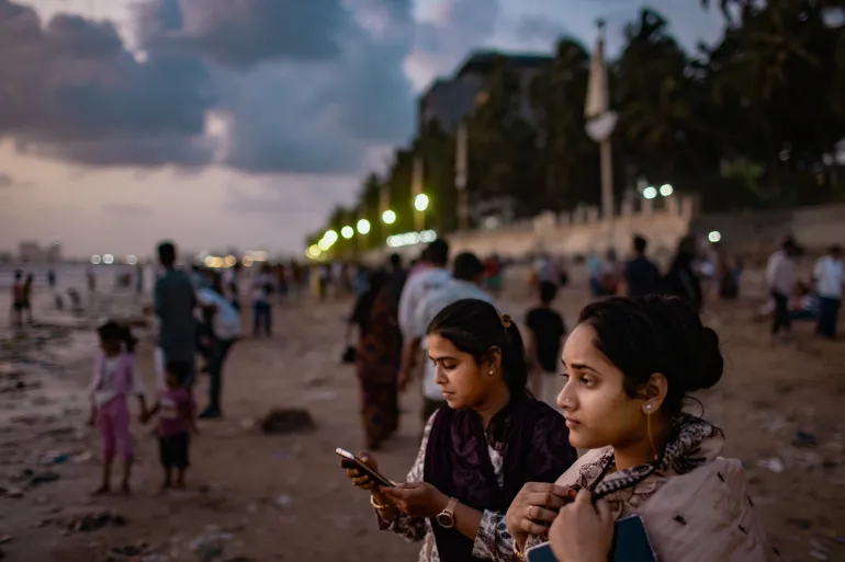 India blocks Telegram until Monday due to student exam fraud concerns