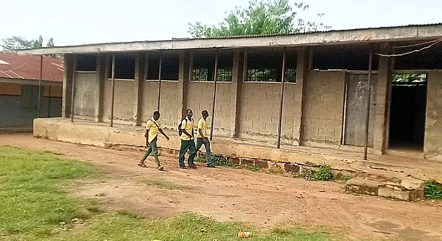 Oyo abductions: Parents reject rice, cash, demand release of kidnapped children