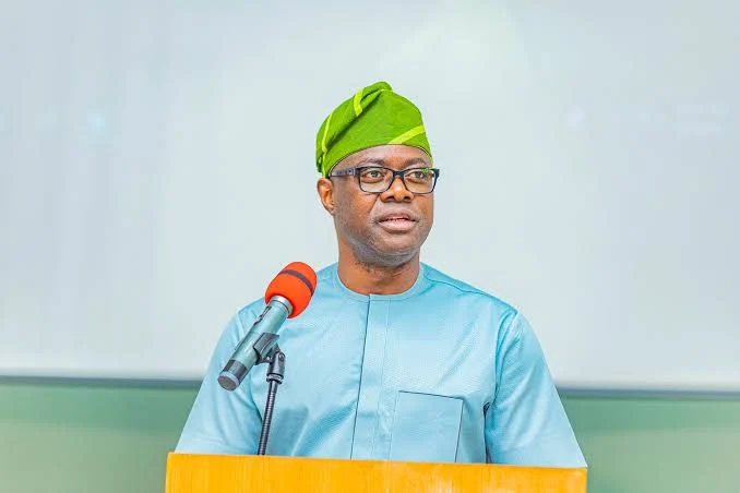 Makinde approves contributory pension scheme for Oyo workers