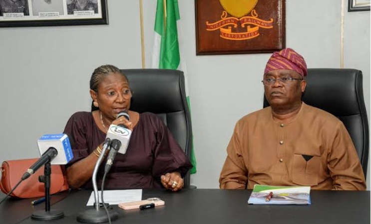 NRC grants Lagos permanent licence for Red Line operations