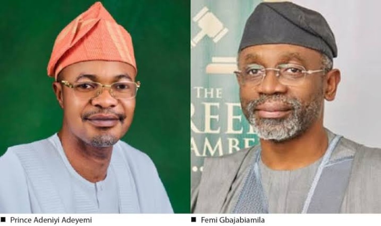 Questions over ‘phantom’ Presidential Council; Gbajabiamila in the eye of the storm