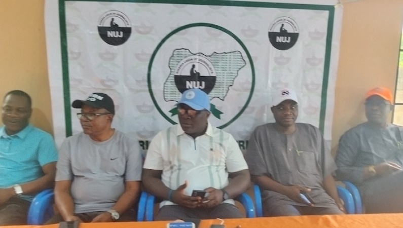 Ondo ALGON appeals to APC over NASS candidates, seeks Tinubu’s intervention