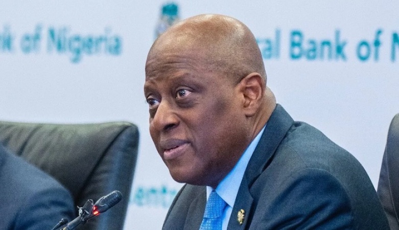 CBN: Nigeria’s consumer credit drops To N3.03tn As Retail Lending Slumps 42%