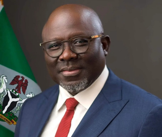Oborevwori approves 13th-month salary for Delta workers