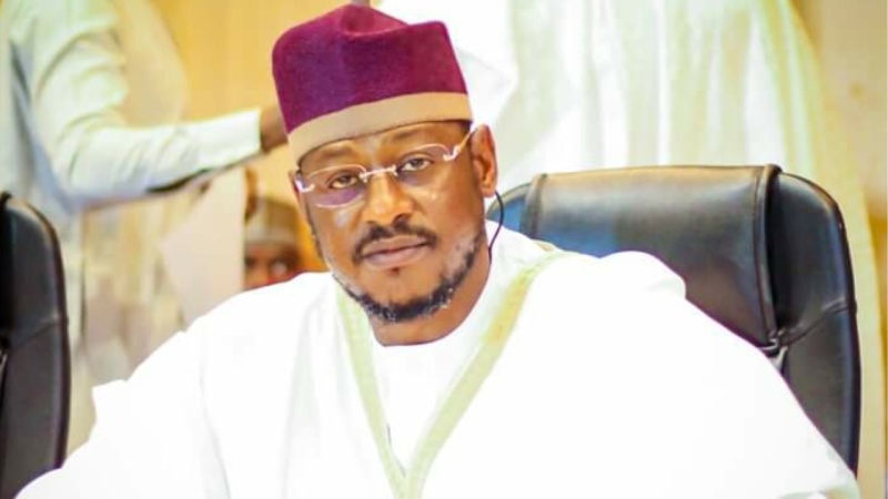 Katsina non-indigenes present nine-point demands to Radda