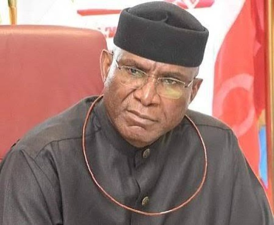 Omo-Agege condemns removal of Delta lawmaker, demands reversal