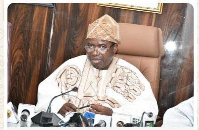 2027: Era of ballot box snatching, results manipulation over, INEC declares