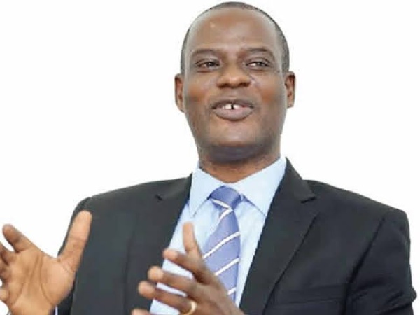 Nigeria has moved from economic decline to stability— Oyedele