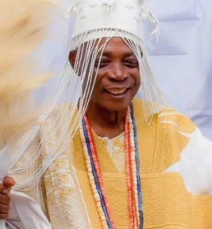 Olubadan inaugurates committee on integration of traditional, orthodox medicine