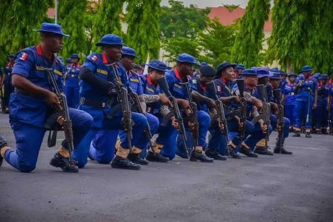 Troops arrest NSCDC armourer, correctional officer over alleged illegal arms supply to criminals