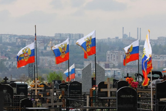 Bloodier than Stalingrad: Number of casualties in Russia’s war on Ukraine reaches 2 million