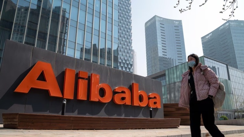 Alibaba to pay $600m as US cracks down on illegal drug sales