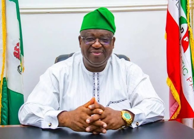 Akwanga-Jos Highway reconstruction dividend of Mutfwang’s APC move, federal push — Plateau Group