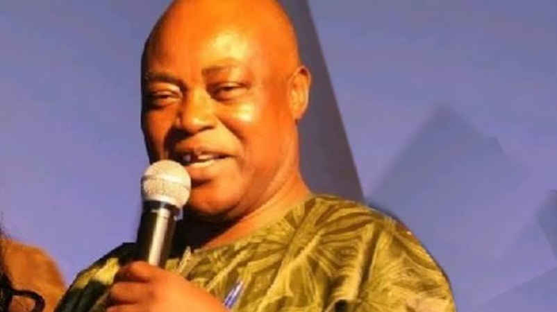 Fake Presidential Council one of the most disturbing governance scandals in recent memory — ADC chieftain