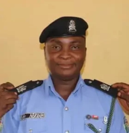 Police confirm 18 killed in Niger land dispute