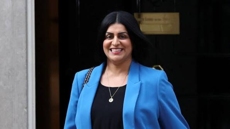 UK to require asylum seekers to repay accommodation costs