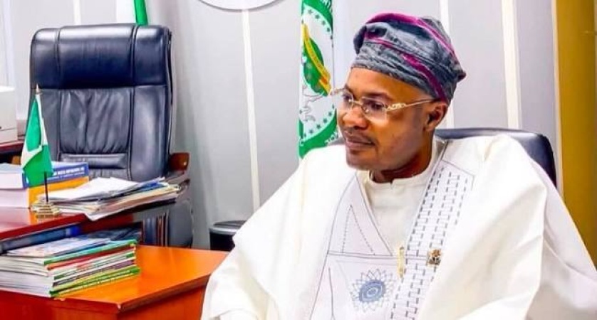 Presidential Council Scandal: Adeyemi opens up; vows to clear name, insists Gbajabiamila aware of his appointment