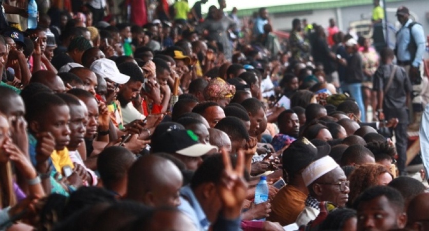 Tinubu Launches ‘Power Force’ To Train 5,000 Youth For Nationwide Smart Meter Rollout