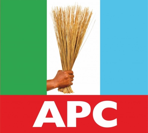 Protests erupt over APC candidate substitution in Benue