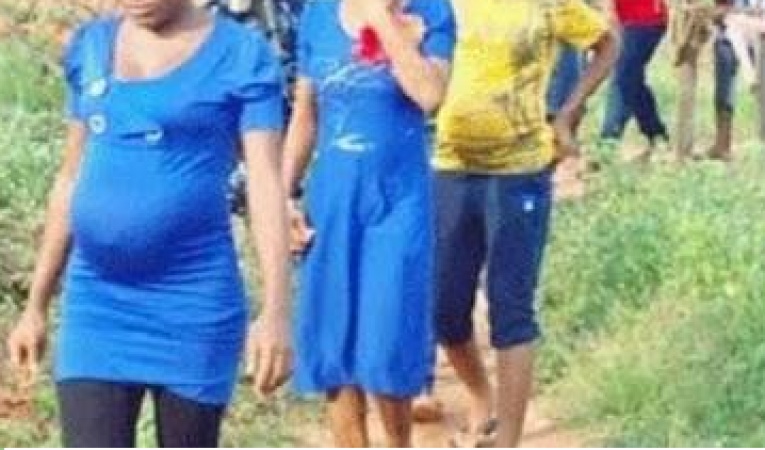 Baby-selling syndicate smashed, four arrested in Cross River