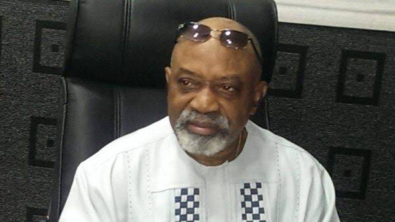 Ngige’s alleged N2.2bn fraud trial: Court rules on defence documents Oct. 14
