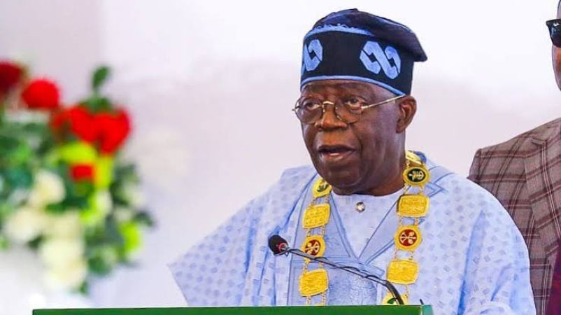 2027: Tinubu urged to zone Senate presidency to South-East