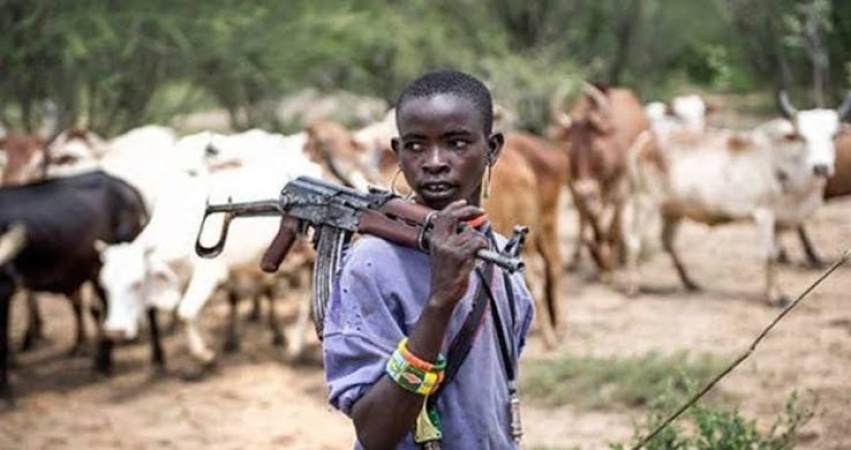 Two killed as suspected herdsmen raid Benue community