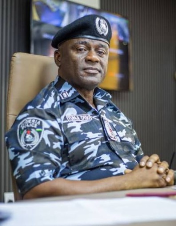 Court orders police to pay N200m for killing Abuja cleric