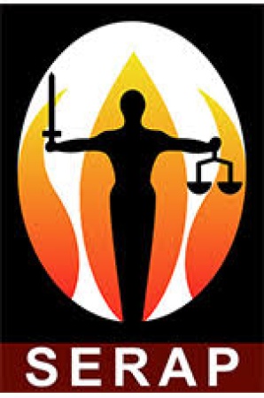 Pan-African rights group raises alarm over N100m judgment against SERAP, warns of threat to civic space in Nigeria