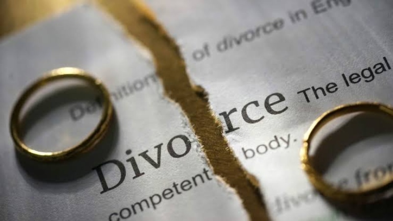 Court dissolves marriage of unfaithful husband who gave wife STD, leading to 5 miscarriages