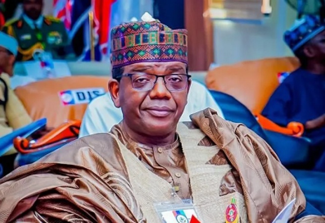 Court ruling in favour of ADC vindicates Tinubu on judiciary, one-party allegations — Matawalle