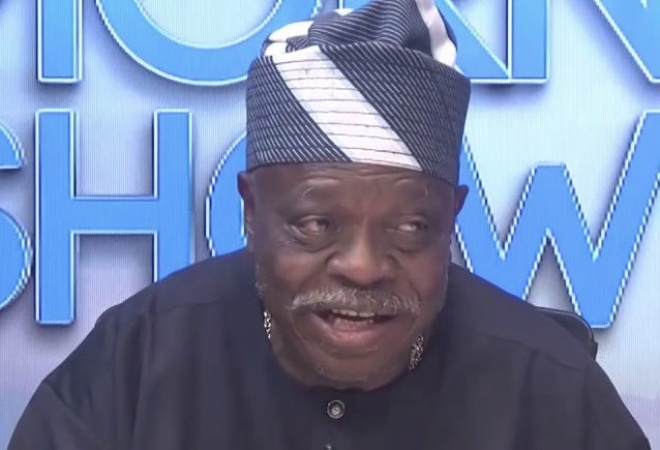 ‘He brought me into politics’: Tinubu mourns ally Kola Oseni