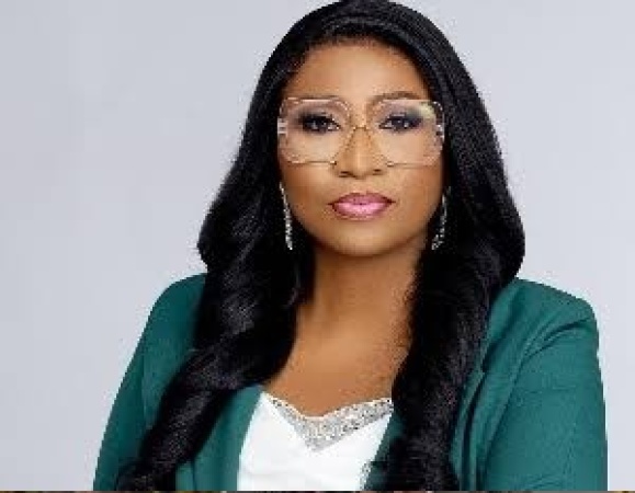 I was cursed, TV host Morayo Afolabi-Brown recounts disturbing phone attack