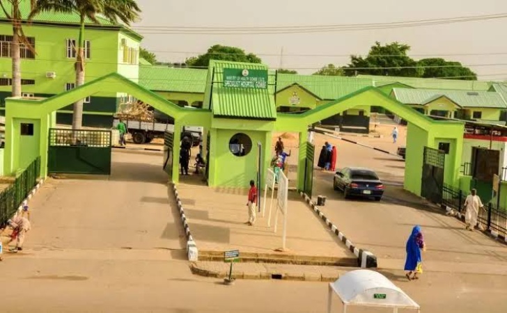 Family implicates hospital, demands probe into alleged missing kidney of mother of 10