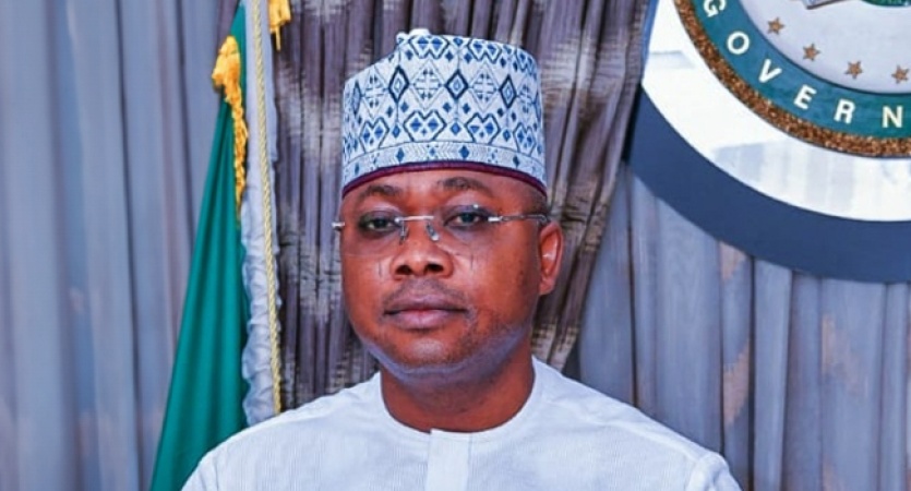 Ododo orders clampdown on tax-evading miners
