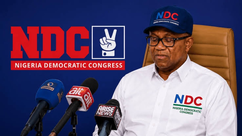 The plots against Peter Obi and threats to democracy