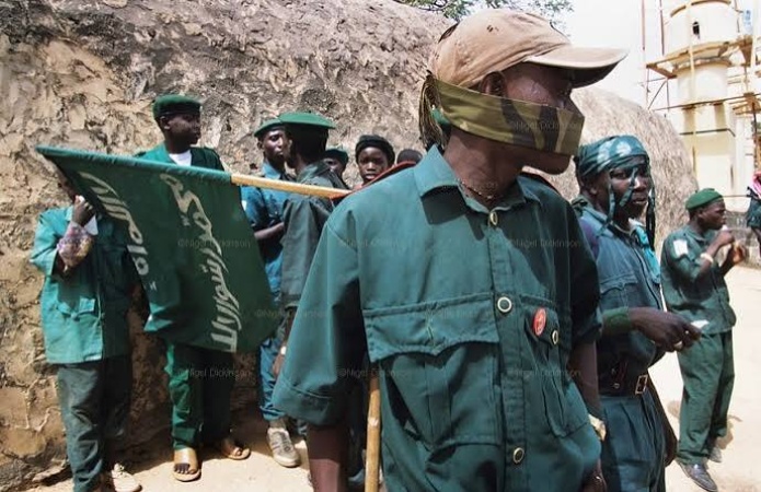 Hisbah nabs 25 over alleged involvement in immoral acts in Kebbi