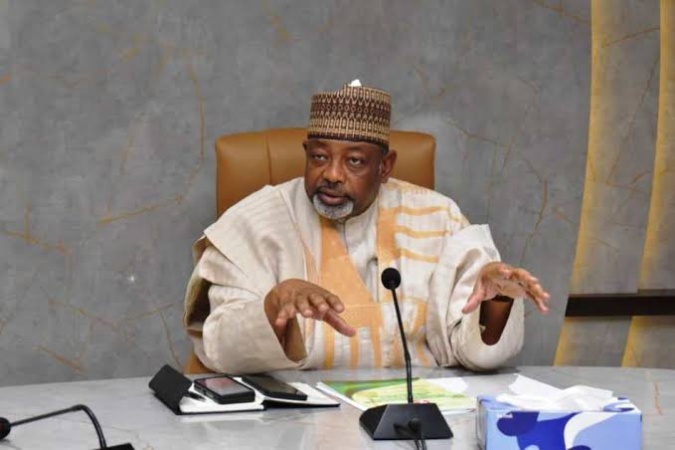 FG to deploy hand-powered tillers to 36 states to boost mechanisation of smallholder farmers