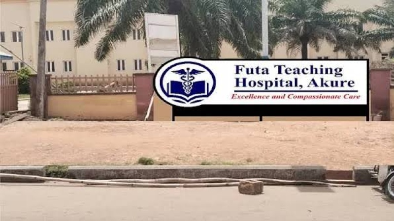 FUTA teaching hospital to prosecute staff involved in employment racketeering