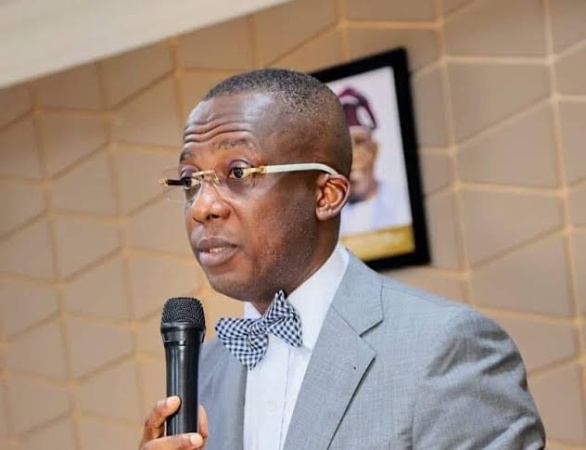 Don’t politicise flooding – Lagos govt warns critics