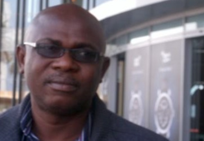 Akara, kulikuli: Tinubu just finding out how unloved he is