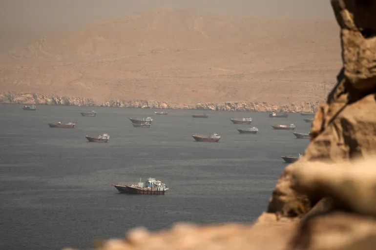 Oil prices fall to levels not seen since start of US-Israel war on Iran