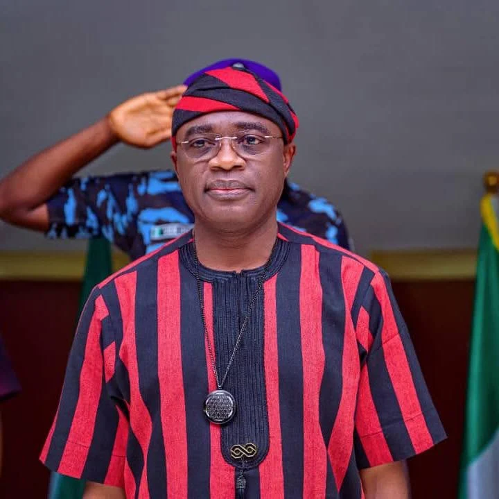 JUST IN: Scores killed as bandits go on rampage in Benue community