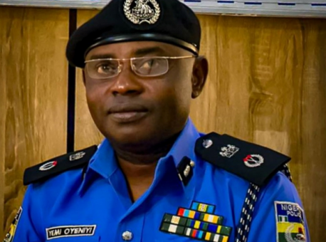 Man stages own kidnap to extort N25m from family + Reason and how he fell into police net