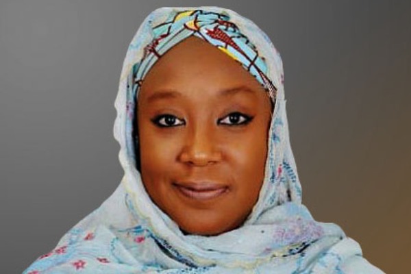â¢Khadija Ibrahim, Minister of State Foreign Affairs